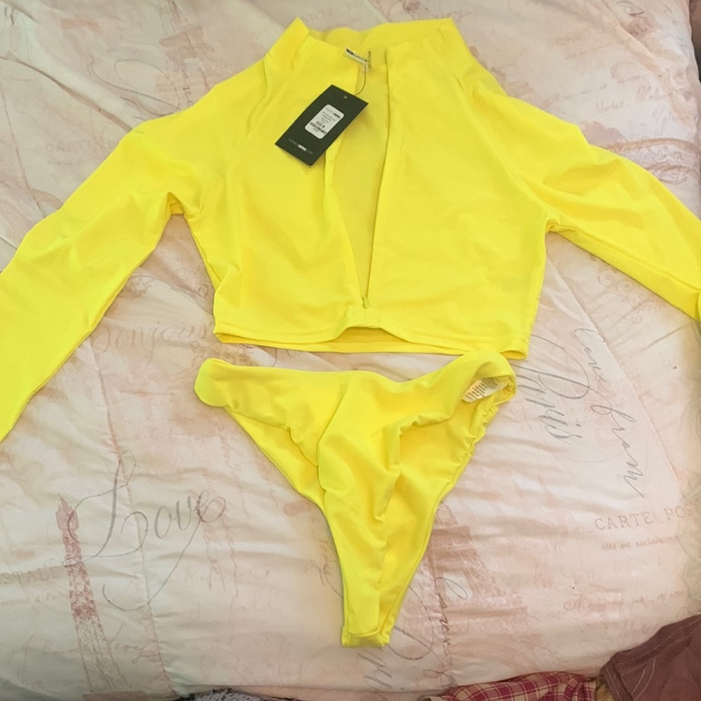 Fashion Nova Bikini